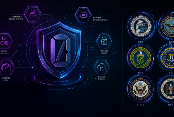 Navigating the New 2026 US Government Interagency Guidance