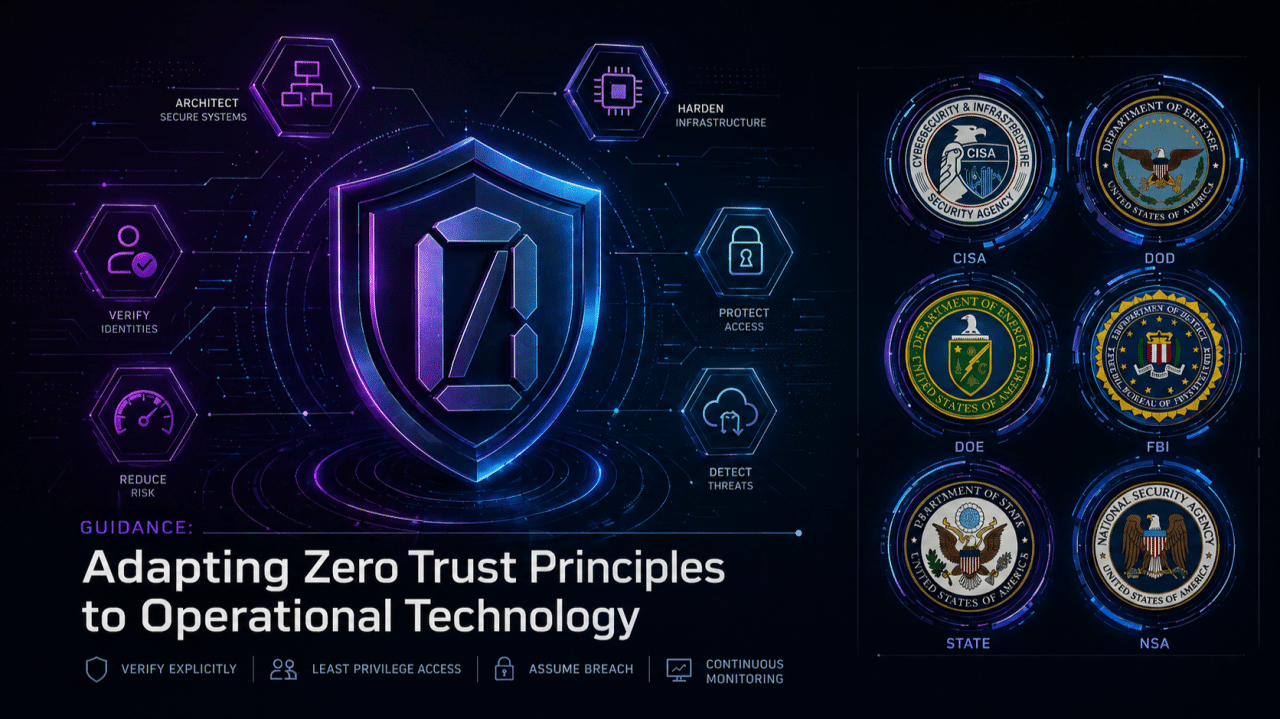 Navigating the New 2026 US Government Interagency Guidance