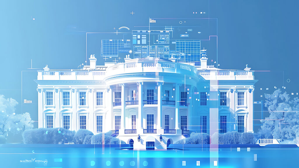 White House AI Executive Order