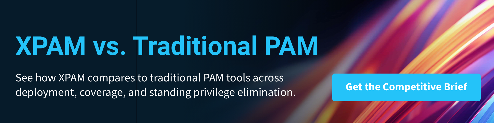 XPAM Banner