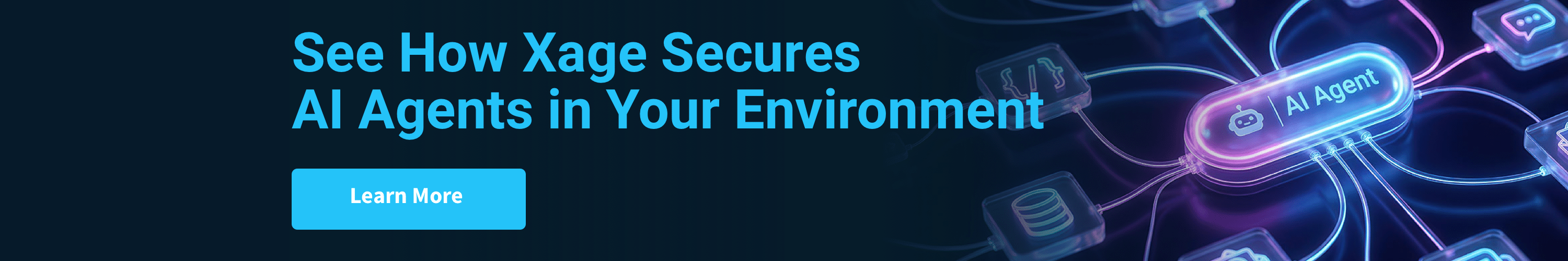 See How Xage Secures AI Agents in Your Environment