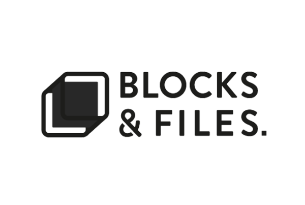 Block & Files