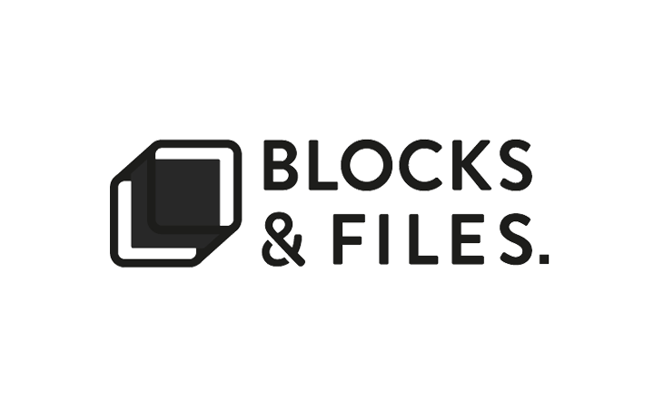 Block & Files