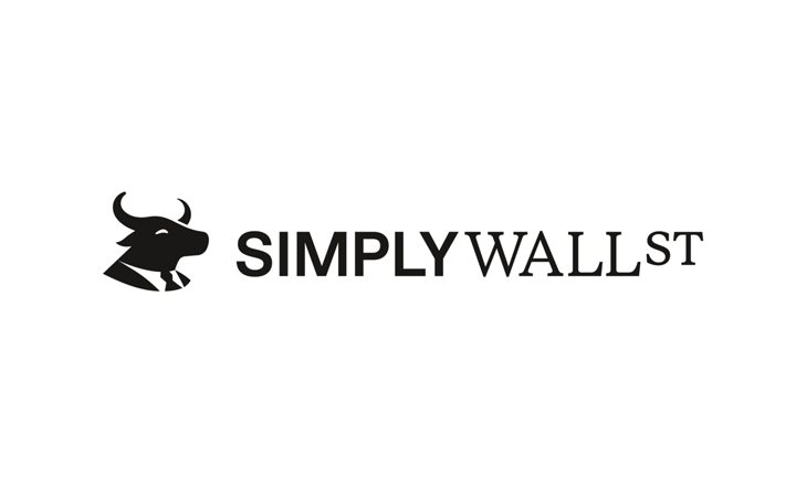Simply Wall St