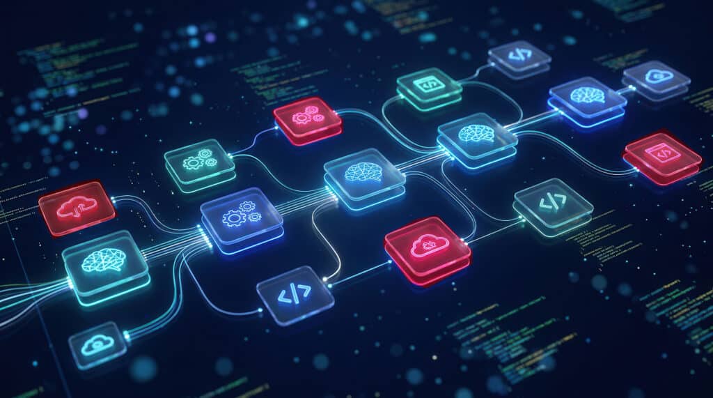 Top 10 Enterprise Security Risks of Agentic AI