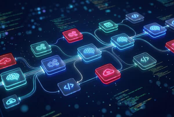 Top 10 Enterprise Security Risks of Agentic AI