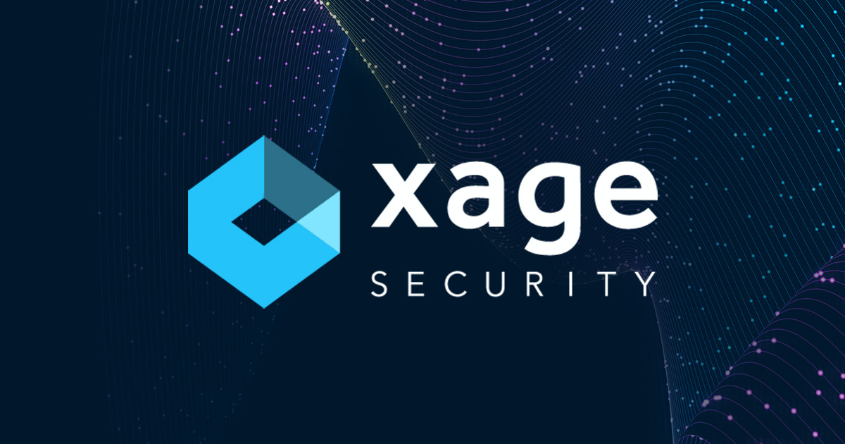 Xage preview
