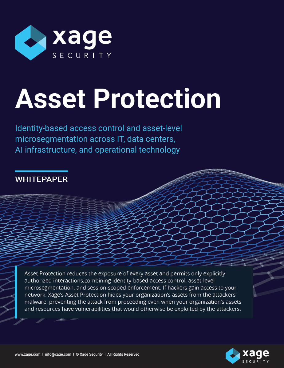 Asset Protection