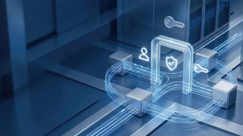 Credential Management