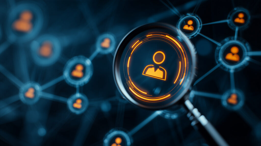 Privileged Account Discovery