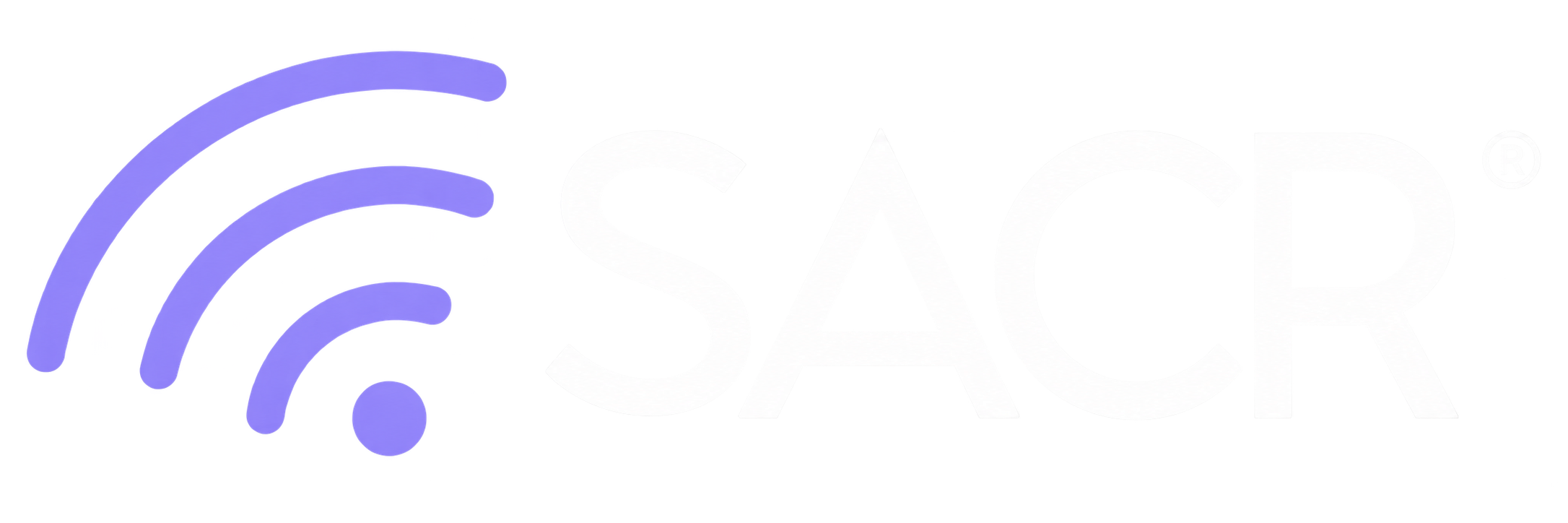 SACR logo