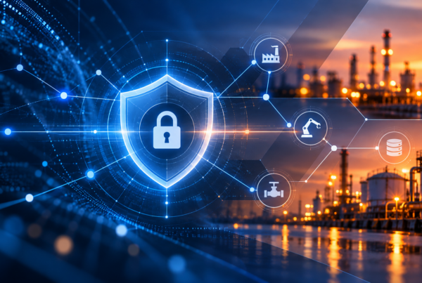 New NSA Zero Trust for OT Guidance